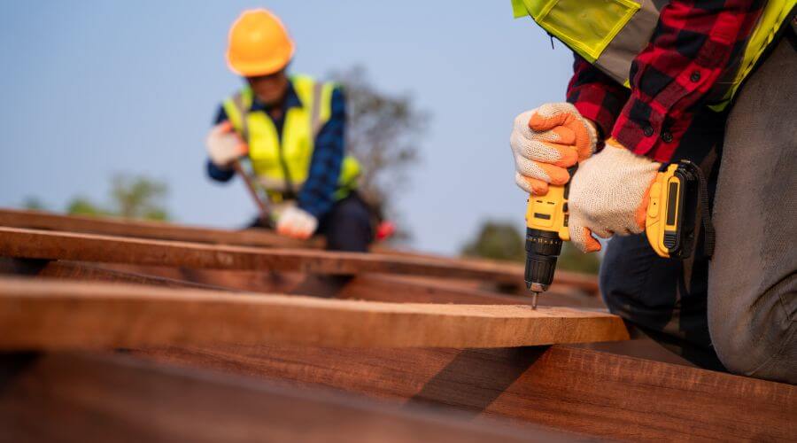 Local Siding Services in Potts Grove, PA